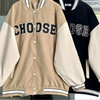 Áo khoác nhung 2 lớp dày đẹp, logo thêu CHO DSE trẻ trung, năng động giá sỉ - giá bán buôn