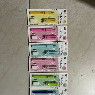 Bút chì vĩnh cửu có vỉ