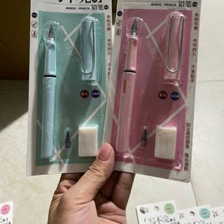 Bút chì vĩnh cửu có vỉ