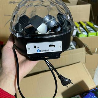 Đèn sân khấu tự động theo nhạc