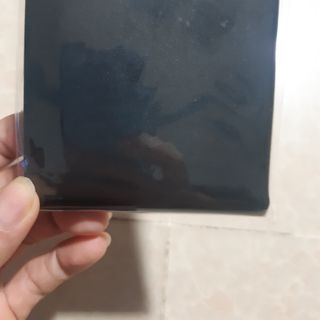 ví dây nịt da bò
