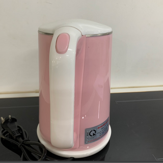 Ấm siêu tốc BENDER 185