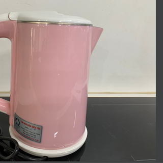 Ấm siêu tốc BENDER 185