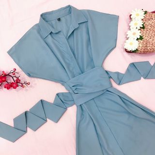 ĐẦM XANH XÁM CHÉO EO