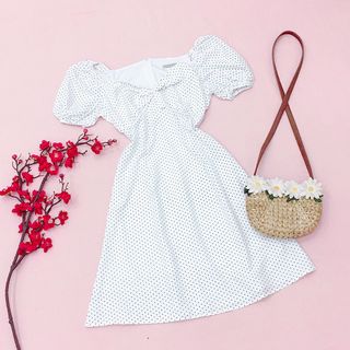 ĐẦM BI TRẮNG NHÚN NGỰC