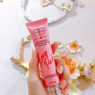Serum hồng nhũ, hồng môi… Aichun Beauty