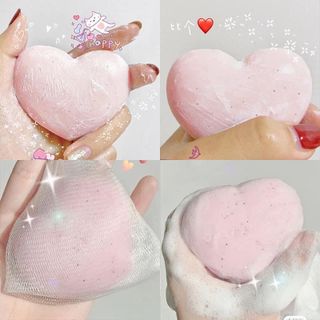 Xà hòng trị thâm mông, thâm nách, thâm đầu gối….