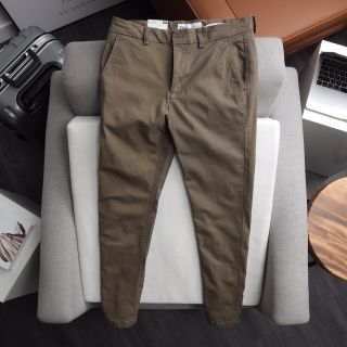 QUẦN NAM KAKI DÀI HÀN QUỐC CAO CẤP XUẤT KHẨU
