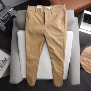 QUẦN NAM KAKI DÀI HÀN QUỐC CAO CẤP XUẤT KHẨU