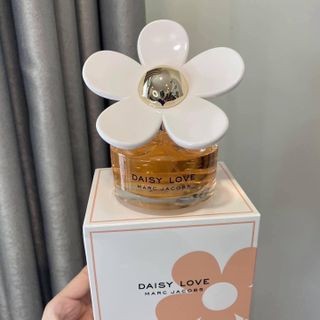Nước hoa nữ Daisy Love