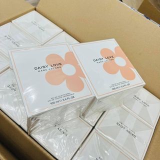 Nước hoa nữ Daisy Love