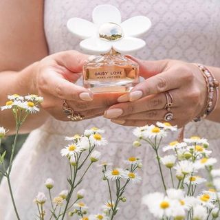 Nước hoa nữ Daisy Love