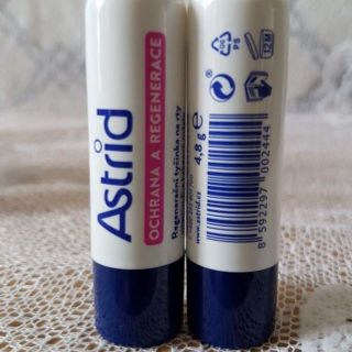 Son Dưỡng Môi Astrid Ochrana A Regenerace giá sỉ - giá bán buôn