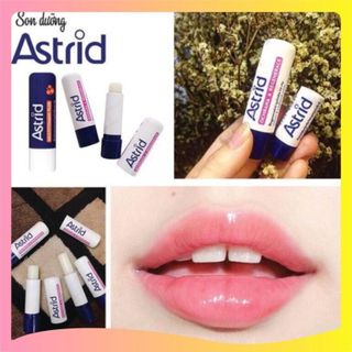 Son Dưỡng Môi Astrid Ochrana A Regenerace giá sỉ - giá bán buôn