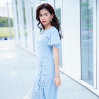 ĐẦM XANH TÙNG RÚT DÂY