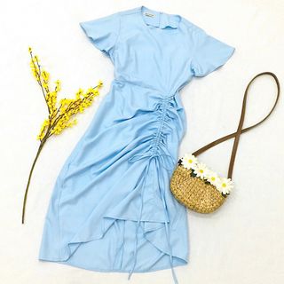 ĐẦM XANH TÙNG RÚT DÂY