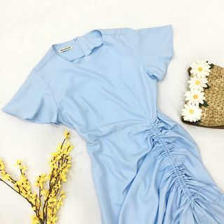ĐẦM XANH TÙNG RÚT DÂY