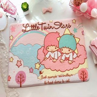 Thảm lông cừu, thảm chân siêu dày