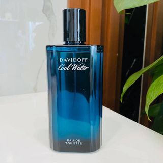 Nước hoa nam 𝐃𝐚𝐯𝐢 𝐝𝐨𝐟𝐟 𝐂𝐨𝐨𝐥 𝐖𝐚𝐭𝐞𝐫 EDT 125Ml