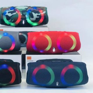 Loa bluetooth JBL charge 5
