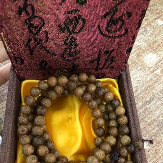 Chuỗi hạt vòng đeo tay phong thuỷ nam+nữ