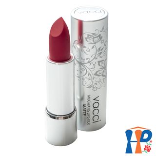 Son lì cao cấp Vacci - Mugwang Matte Lipstick