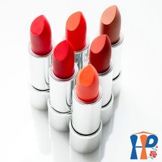 Son lì cao cấp Vacci - Mugwang Matte Lipstick