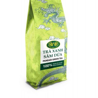 Trà Sâm Dứa Rồng Vàng 75g. giá sỉ