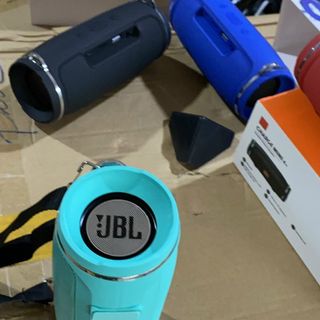 Loa bluetooth JBL charge 3 plus