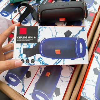 Loa bluetooth JBL charge 3 plus