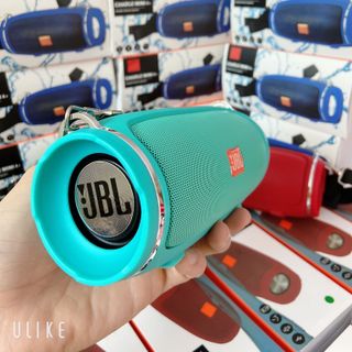 Loa bluetooth JBL charge 3 plus