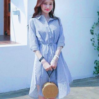 ĐẦM SƠ MI SỌC TÀ TRÒN