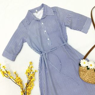 ĐẦM SƠ MI SỌC TÀ TRÒN