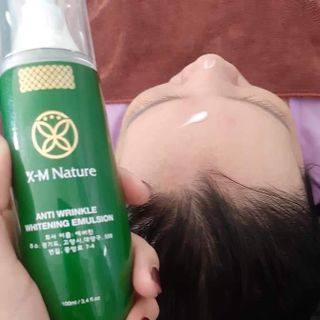 SỮA DƯỠNG NUÔI DA - CHỐNG KHÔ RÁT ,BONG TRÓC MÙA HANH KHÔ