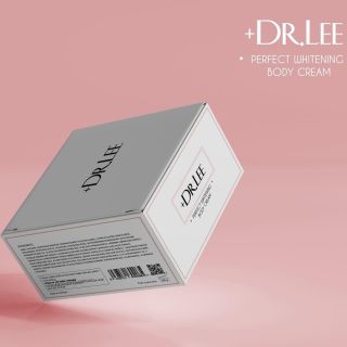 Kem dưỡng trắng Perfect Whitening Body Cream Dr Lee