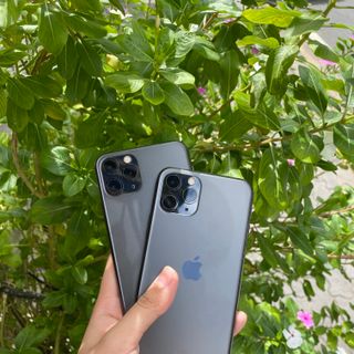 iphone 11 Pro Max lock 64GB