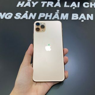 iphone 11 Pro Max lock 64GB