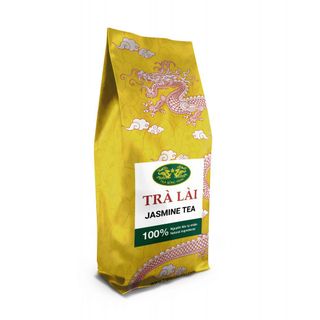 Trà Lài Rồng Vàng 72g.