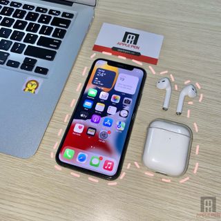 Tai nghe Airpods 2 Hổ vằn