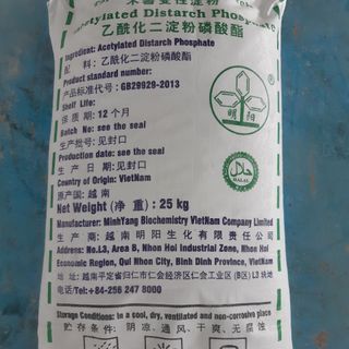 Acetylated Distarch Phosphatate (E1414) giá sỉ
