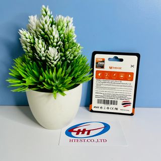 Thẻ Nhớ Mixie 128GB Chuẩn Class 10- hàng chính hãng