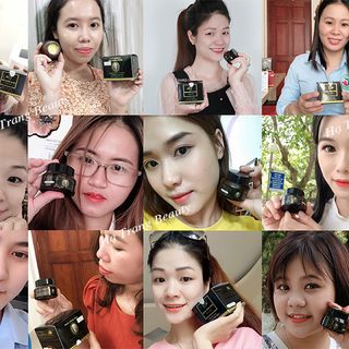 KEM XÓA NÁM TRẮNG DA BẠCH HỒNG ĐƠN 30GRAM - HÀNG CHUẨN CÔNG TY