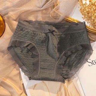 Quần lót nữ ren đẹp giá sỉ rẻ