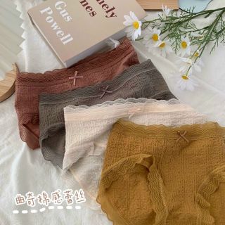 Quần lót nữ ren đẹp giá sỉ rẻ