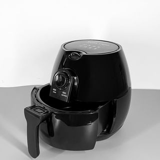 Nồi chiên không dầu silvercres 5.8L