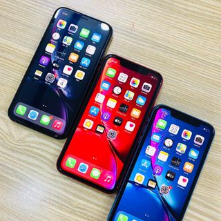 iphone Xr quốc tế 64gb zin all ( APPLEPEN ) giá sỉ