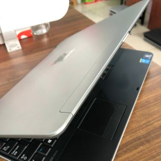 DELL E6540