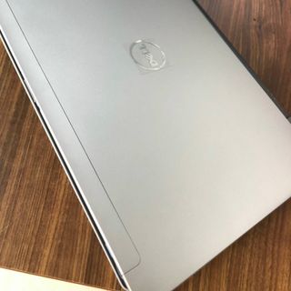 DELL E6540