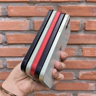 Iphone 12 lock 64gb chuẩn zin all