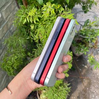 Iphone 12 lock 64gb chuẩn zin all